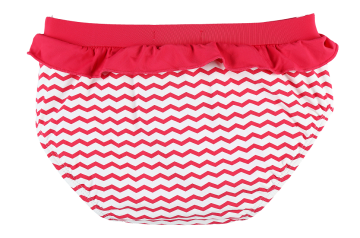 Kız Bebek Sızdırmaz Alt Mayo