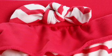 Kız Bebek Sızdırmaz Alt Mayo