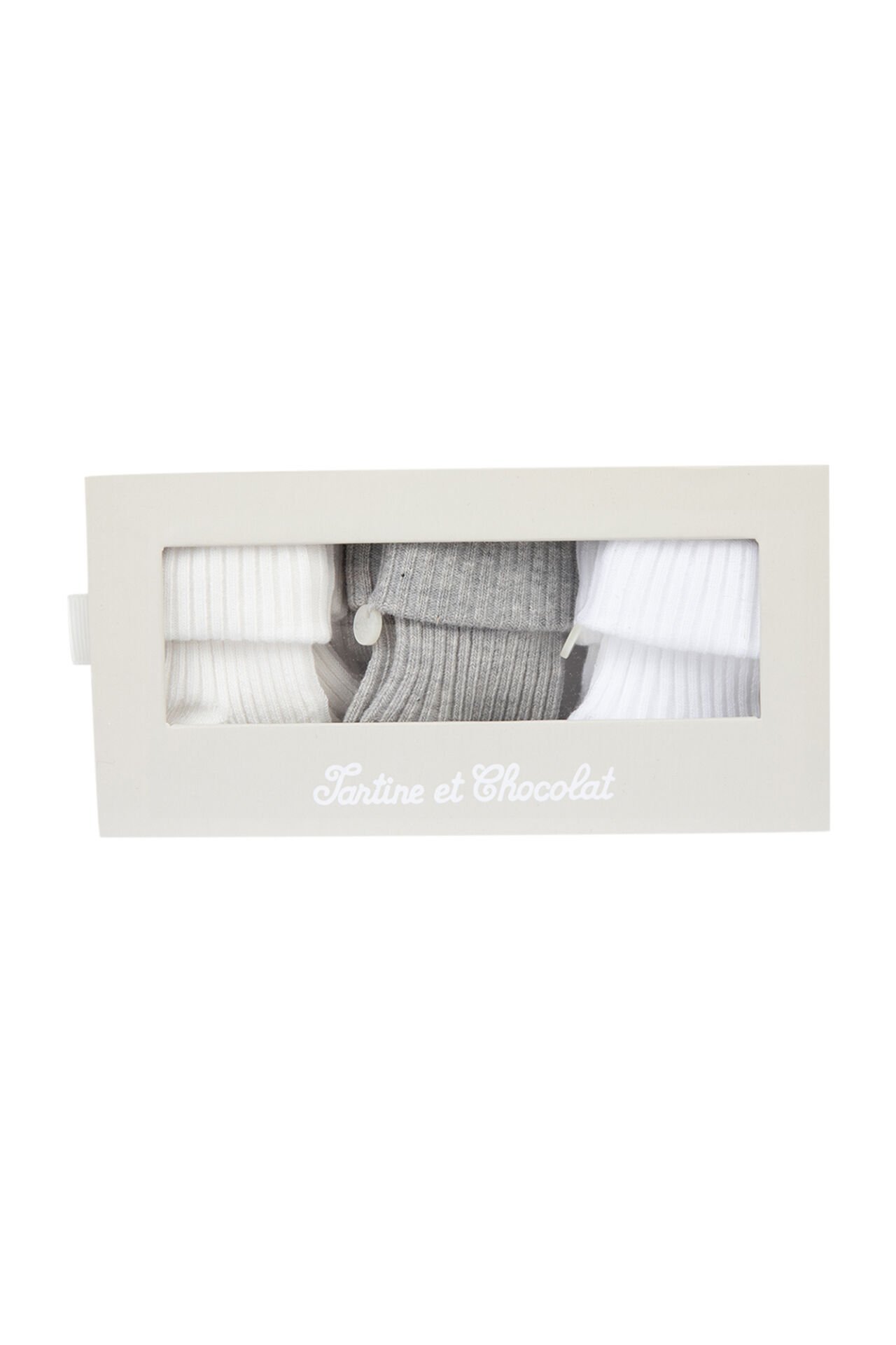 Bebek Hediyelik Kutu Çorap