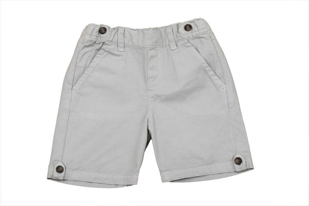 Erkek Bebek Bermuda Şort