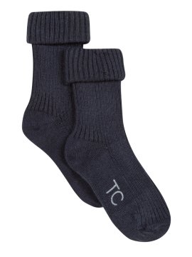 Erkek Bebek Kısa Çorap