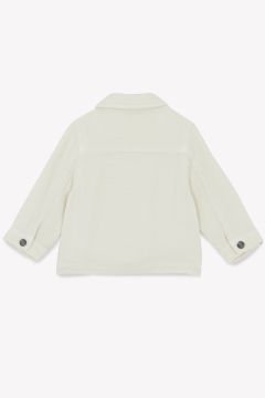 Erkek Çocuk Coton Spor Ceket