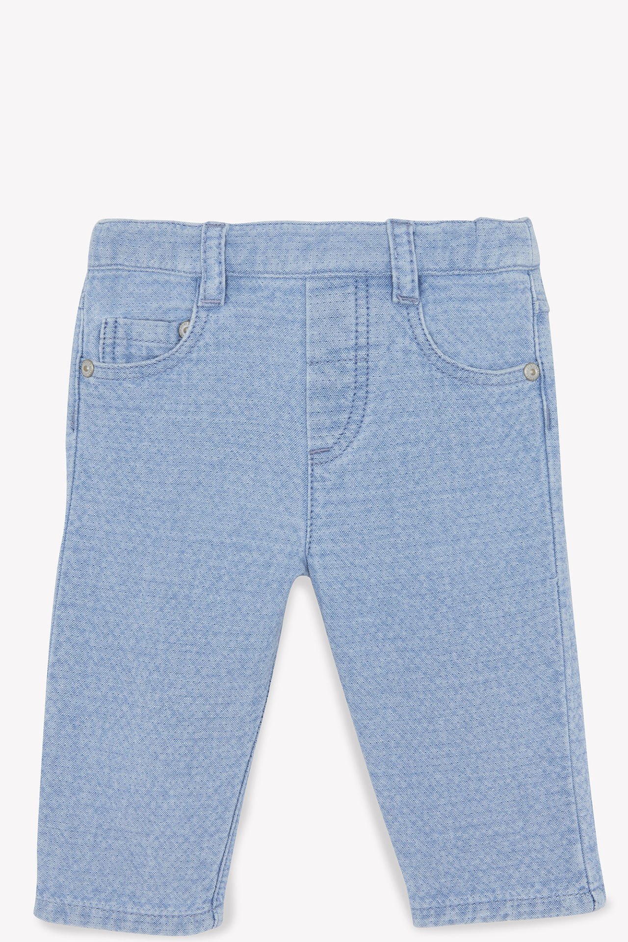 Erkek Çocuk Coton Pantalon