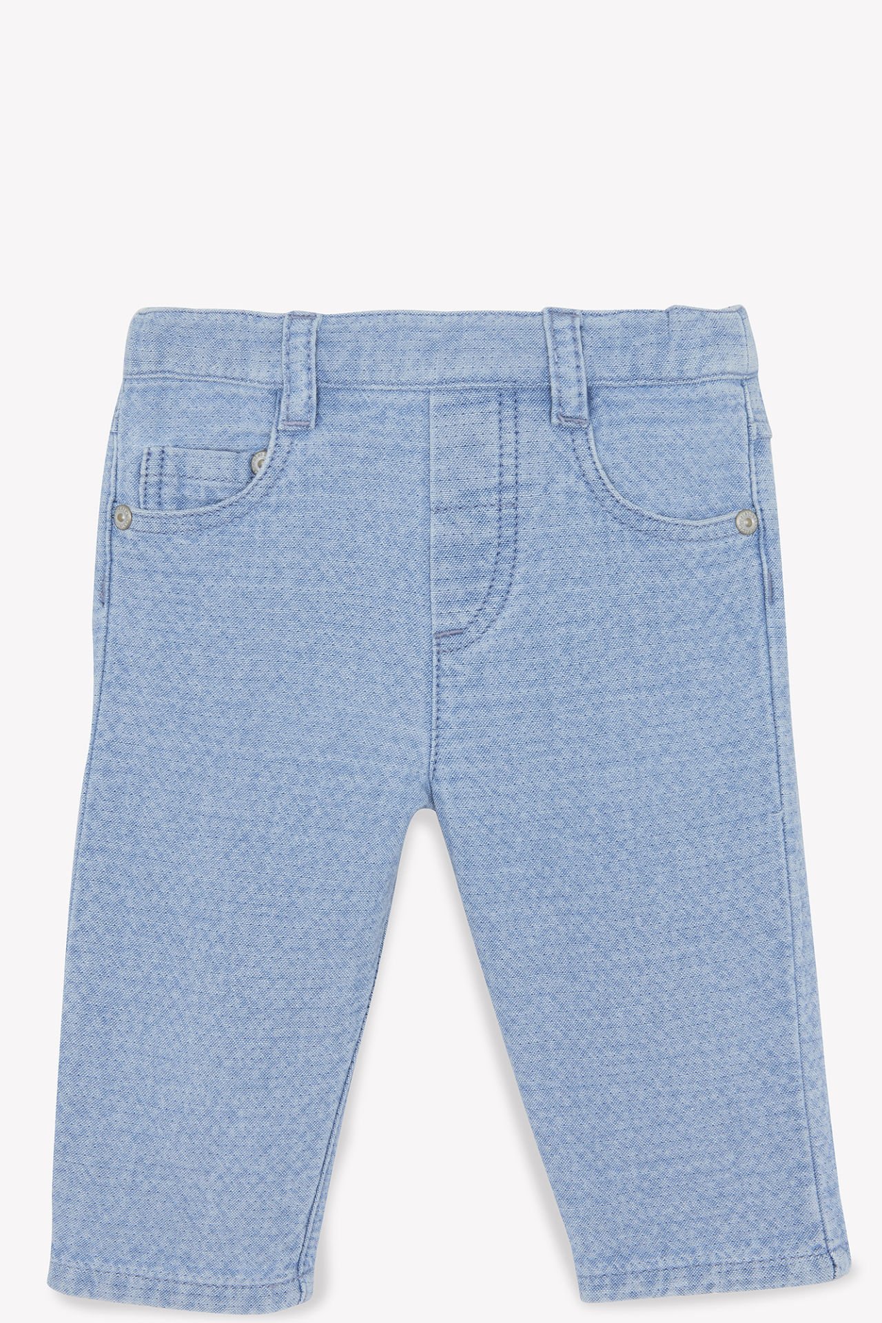 Erkek Çocuk Coton Pantalon