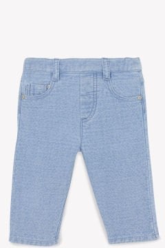 Erkek Çocuk Coton Pantalon