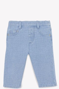 Erkek Çocuk Coton Pantalon