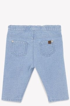Erkek Çocuk Coton Pantalon