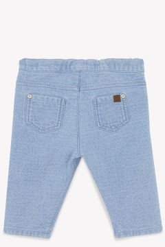 Erkek Çocuk Coton Pantalon