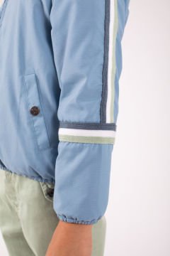 Erkek Çocuk Yazlık İnce Mont