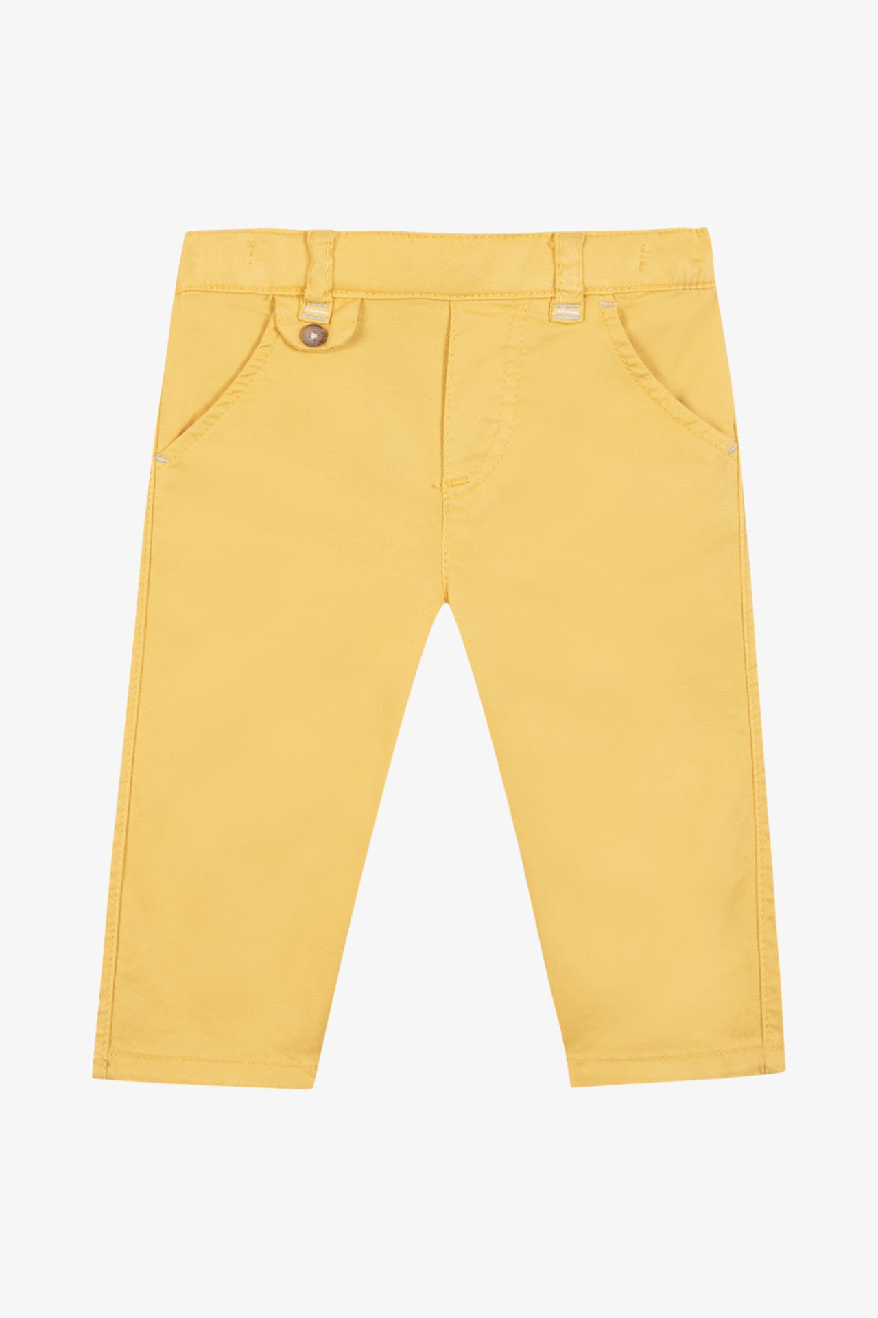 Erkek Bebek Pantalon