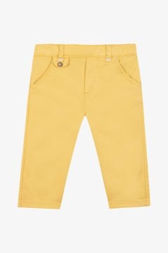 Erkek Bebek Pantalon
