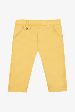 Erkek Bebek Pantalon