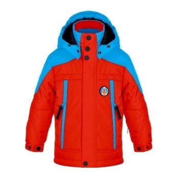 Erkek Çocuk Kayak Montu