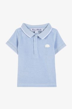Erkek Bebek Polo T-Shirt
