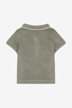 Erkek Çocuk Polo T-Shirt