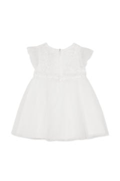 Kız Çocuk Şık Ceremonie Elbise