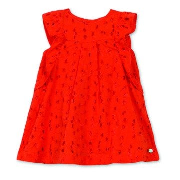 Kız Bebek Elbise