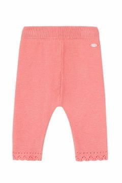 Kız Bebek Triko Pantalon