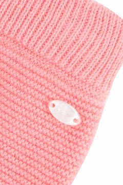 Kız Bebek Triko Pantalon