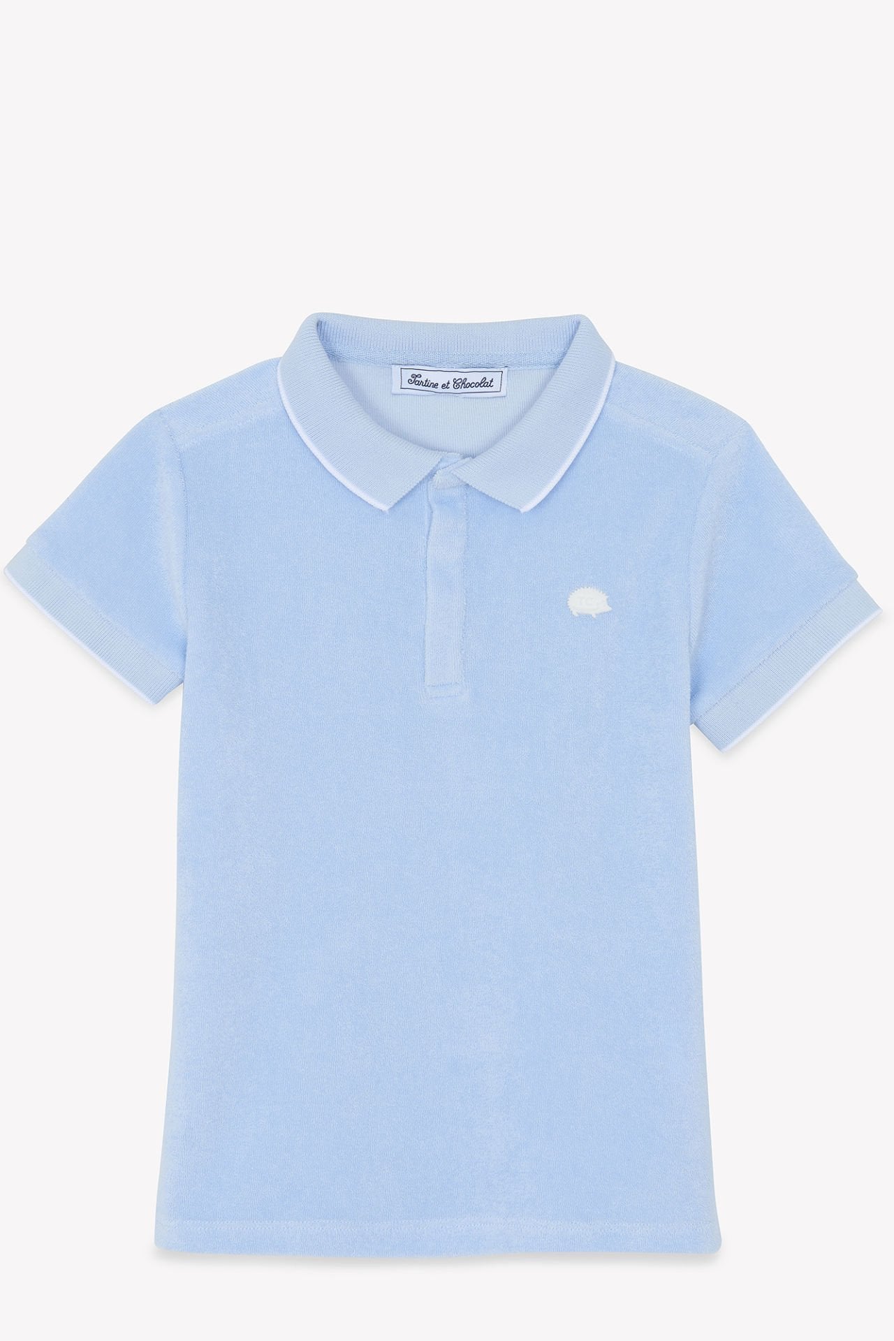 Erkek Çocuk Polo T-Shirt
