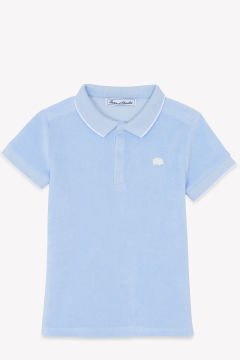 Erkek Çocuk Polo T-Shirt