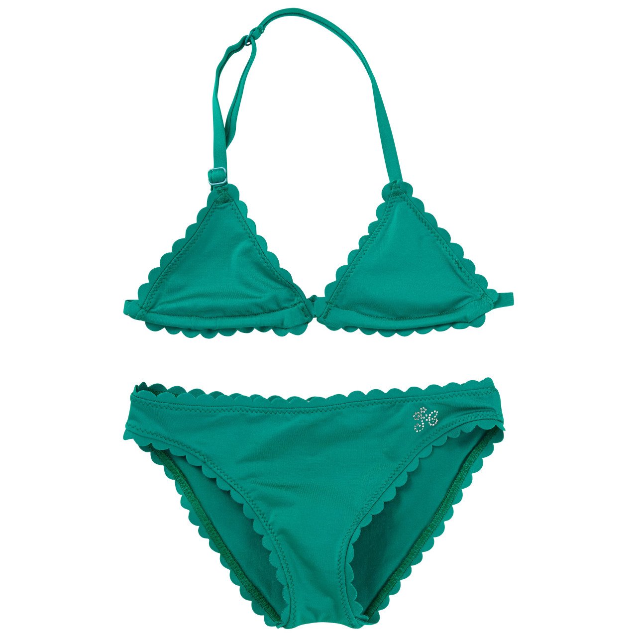 Kız Çocuk Bikini