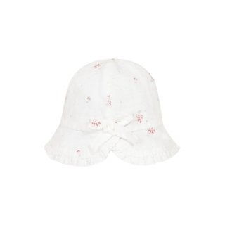 Kız Bebek Şapka