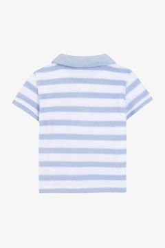 Erkek Bebek Polo T-Shirt