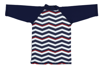 Erkek Çocuk UV Korumalı T-Shirt