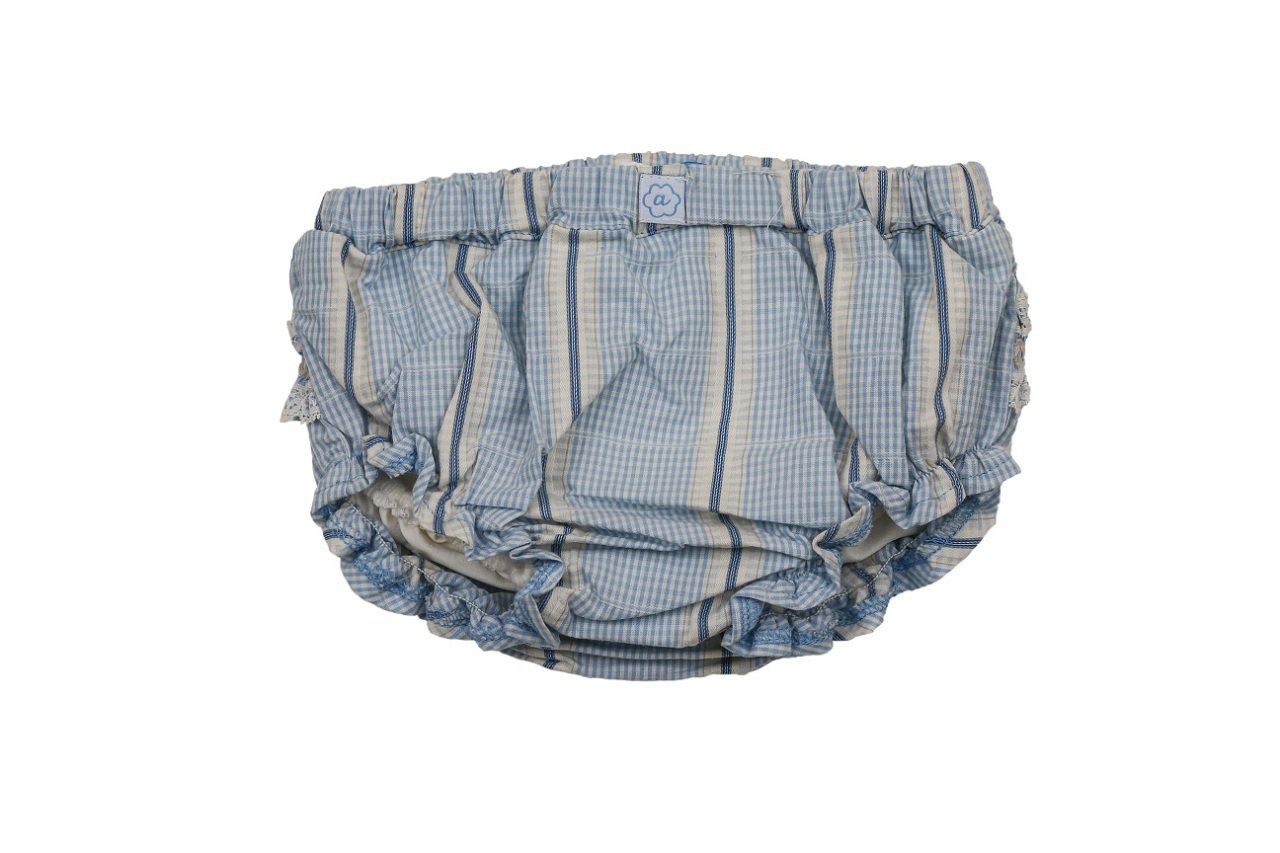 Kız Bebek Sızdırmaz Alt Mayo