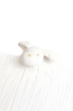 Organik Bebek Uyku Arkadaşı Köpek