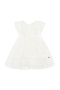 Kız Bebek Tütü Elbise