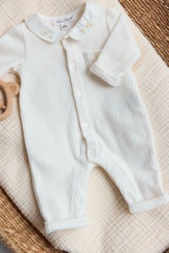 Bebek Kadife Tulum Combilong