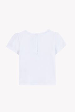 Kız Bebek T-Shirt