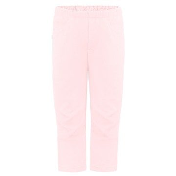 Kız Çocuk Polar Pantolon