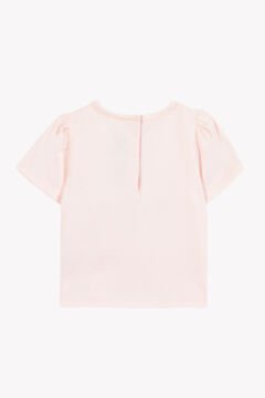 Kız Bebek T-Shirt