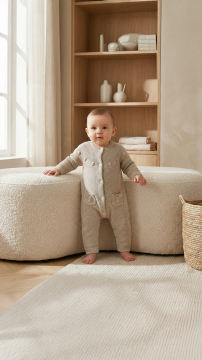 Bebek Triko Tulum Combilong Tulum