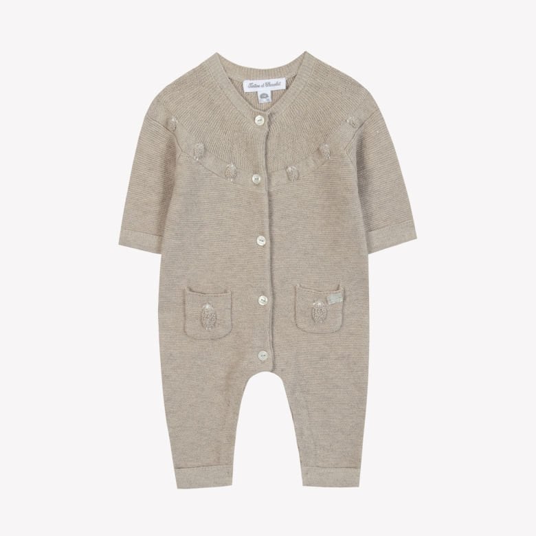 Bebek Triko Tulum Combilong Tulum