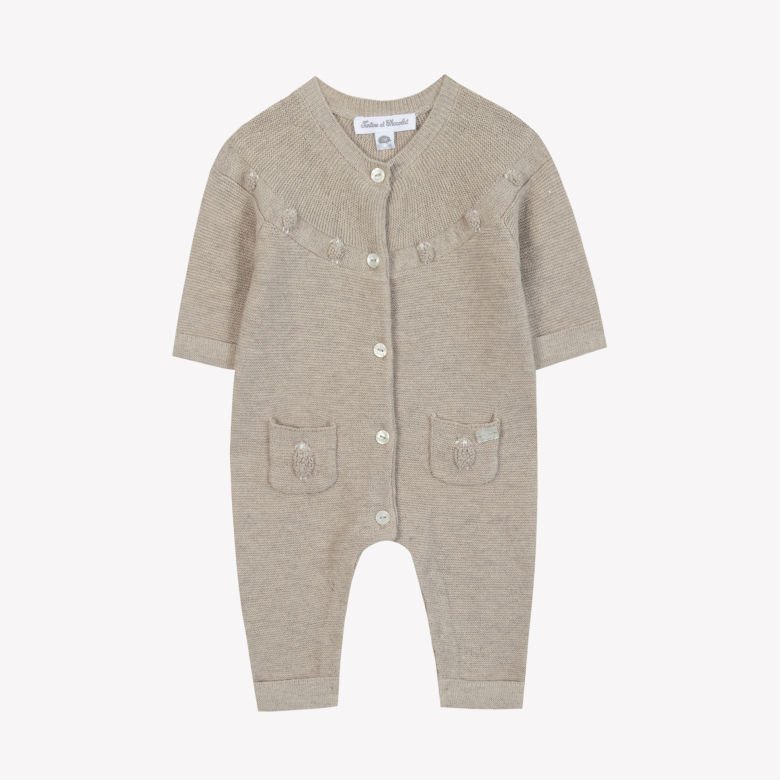 Bebek Triko Tulum Combilong Tulum