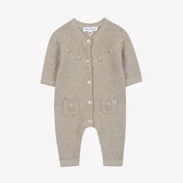 Bebek Triko Tulum Combilong Tulum