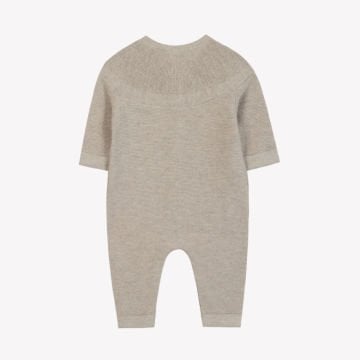 Bebek Triko Tulum Combilong Tulum