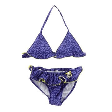 Kız Çocuk Koton Bikini