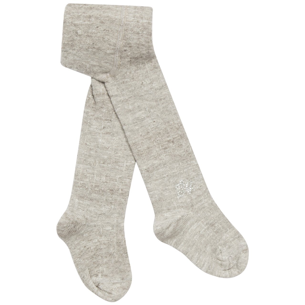 Kız Bebek Külotlu Çorap