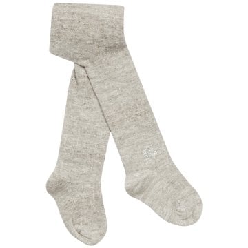 Kız Bebek Külotlu Çorap