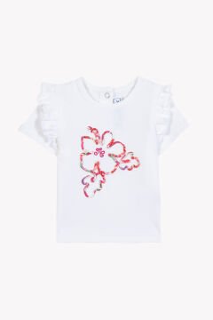 Kız Çocuk T-Shirt