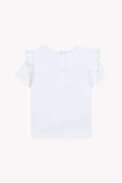 Kız Çocuk T-Shirt