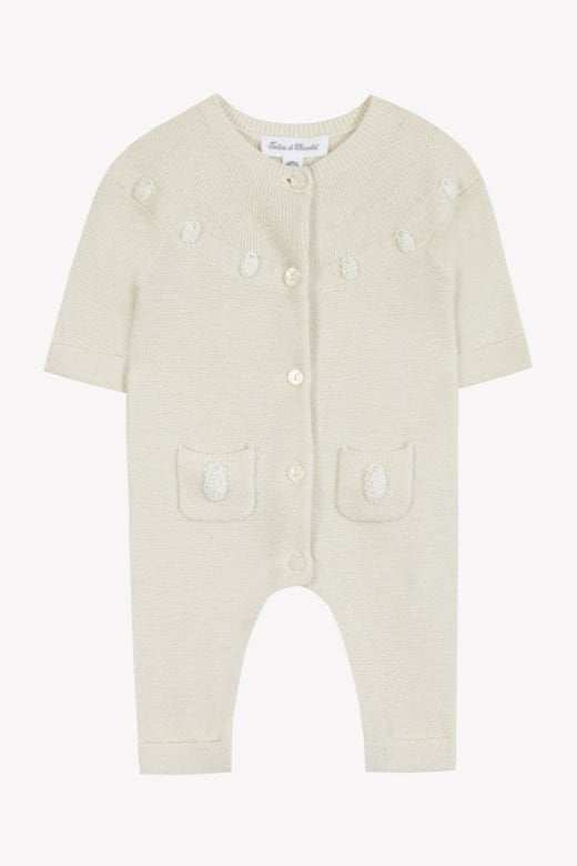 Bebek Triko Tulum Combilong Tulum