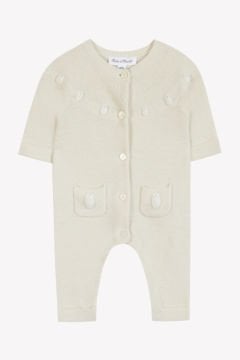 Bebek Triko Tulum Combilong Tulum