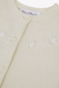 Bebek Triko Tulum Combilong Tulum