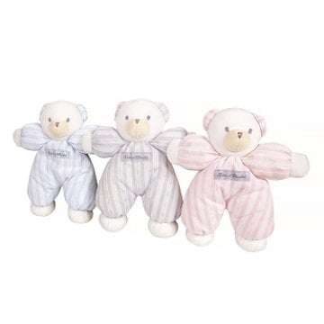 Çizgili Ayı 25cm - Peluş Oyuncak